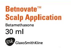 Betnovate Application Capillaire